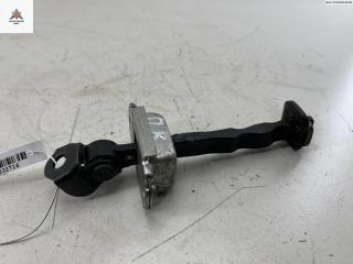 ограничитель открывания двери Nissan Micra 4 поколение (K13) 2012, хетчбэк 5 дв.