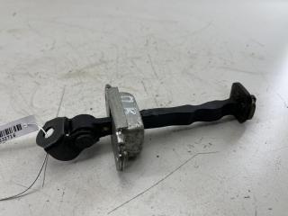 ограничитель открывания двери Nissan Micra 4 поколение (K13) 2012, хетчбэк 5 дв.