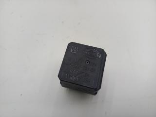 реле (прочие) Opel Astra H 2006, 1.9 л., дизель, МКПП, серый, универсал, 13171831