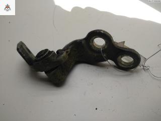 петля двери Ford Focus 1 поколение 2000, чёрный, универсал, XS4AA22800AA