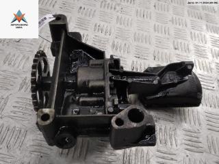 насос масляный Ford Galaxy 2 поколение 2007, 2.0 л., дизель, МКПП, серый, минивэн, 1313818, 3M5Q-6600-BB