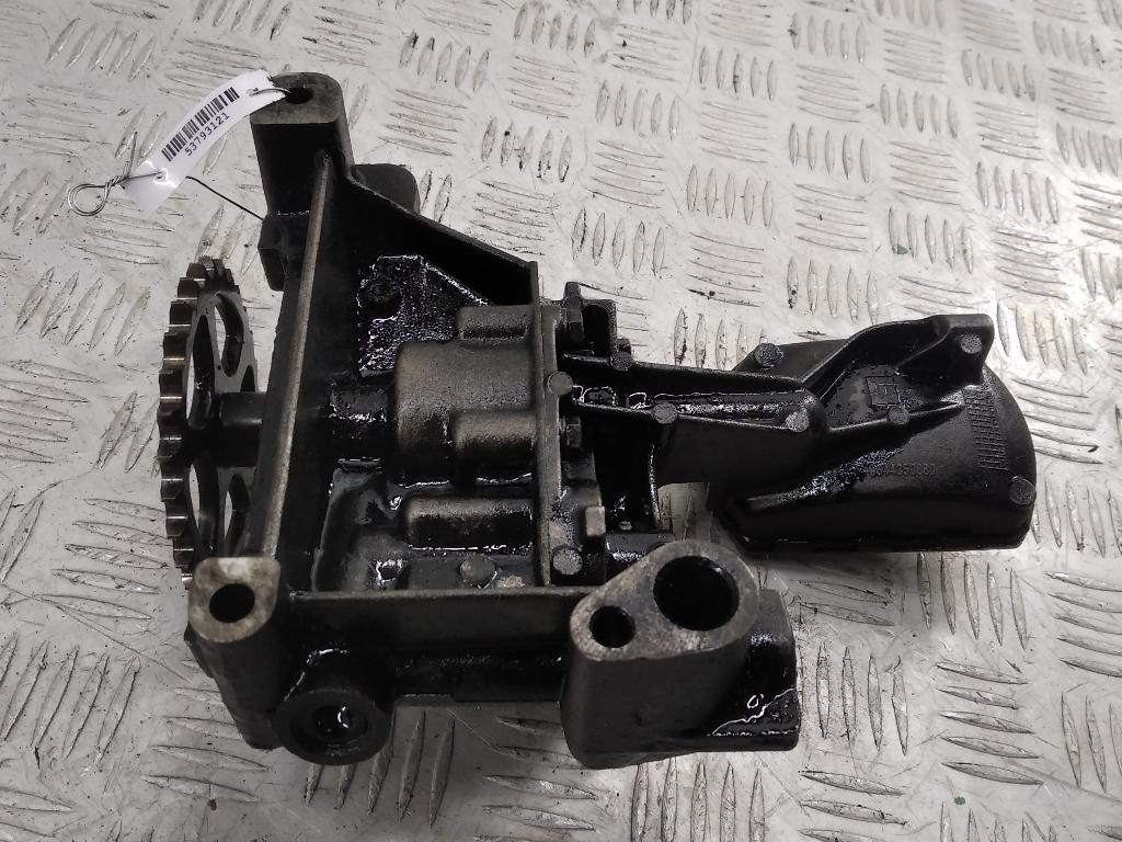 насос масляный Ford Galaxy 2007, 2.0 л., дизель, МКПП, серый, минивэн, 1313818, 3M5Q-6600-BB