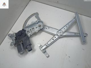 стеклоподъемник электрический передний правый Opel Corsa C [рестайлинг] 2004, 1.2 л., бензин, МКПП, серый, хетчбэк 3 дв., 9196402, 13173074, 24466594, 13173068