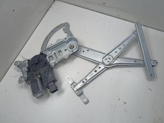 стеклоподъемник электрический передний правый Opel Corsa C [рестайлинг] 2004, 1.2 л., бензин, МКПП, серый, хетчбэк 3 дв., 9196402, 13173074, 24466594, 13173068