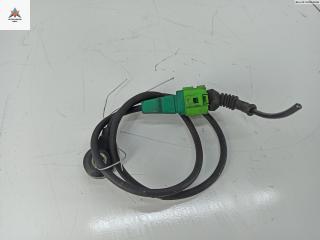 датчик детонации Audi A4 B6 2002, 2.0 л., бензин, АКПП, синий, универсал, 07D905377