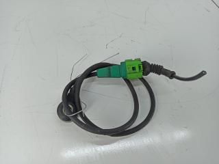 датчик детонации Audi A4 B6 2002, 2.0 л., бензин, АКПП, синий, универсал, 07D905377