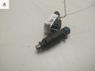 форсунка Honda Jazz 1 поколение [рестайлинг] 2004, 1.3 л., бензин, МКПП, синий, хетчбэк 5 дв., 0280156188