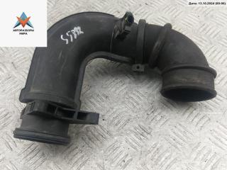 воздуховод Mercedes-Benz A-Класс W168/V168 [рестайлинг] 2003, 1.4 л., бензин, МКПП, чёрный, хетчбэк 5 дв., 1661410090