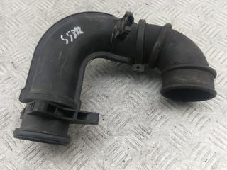 воздуховод Mercedes-Benz A-Класс W168/V168 [рестайлинг] 2003, 1.4 л., бензин, МКПП, чёрный, хетчбэк 5 дв., 1661410090