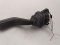 переключатель дворников Opel Corsa B 1992, 1.4 л., бензин, АКПП, белый, хетчбэк 3 дв., 90124931 - фото №2