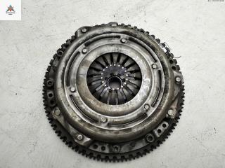 маховик Citroen C2 1 поколение 2006, 1.1 л., бензин, МКПП, чёрный, хетчбэк 3 дв., 7184732