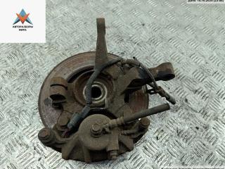 ступица передняя левая Hyundai i10 1 поколение 2009, 1.1 л., бензин, МКПП, красный, хетчбэк 5 дв.