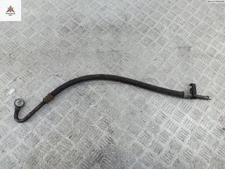 шланг гидроусилителя BMW 5 серия E39 1998, 2.5 л., бензин, МКПП, чёрный, седан, 1093149