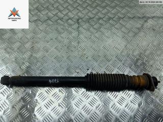 амортизатор задний правый BMW 3 серия E46 [рестайлинг] 2003, 2.0 л., бензин, МКПП, серый, седан