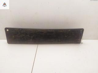 накладка на бампер Mercedes-Benz S-Класс W220 [рестайлинг] 2004, 3.2 л., дизель, АКПП, синий, седан, 2208851081