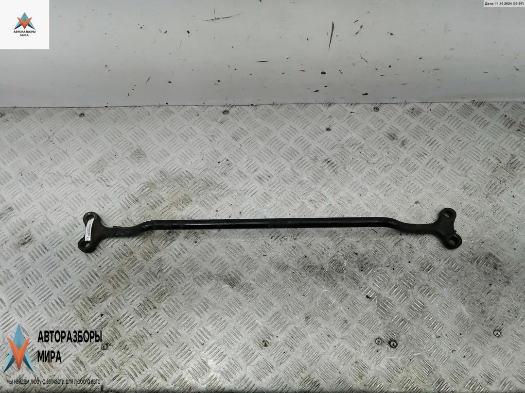 стабилизатор подвески (поперечной устойчивости) Citroen C5 1 поколение 2001, 2.0 л., бензин, АКПП, серый, хетчбэк 5 дв., 00005170C0 - фото №1