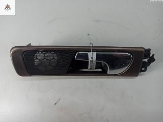 ручка внутренняя задняя левая Audi A6 4B/C5 1999, 1.8 л., бензин, МКПП, серый, седан, 4B0839019