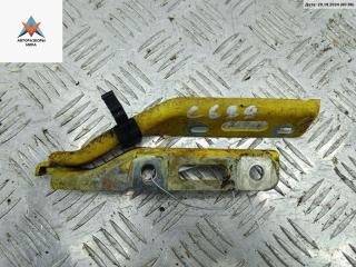 петля капота левая SEAT Ibiza 2 поколение [рестайлинг] 1997, жёлтый, хетчбэк 3 дв.