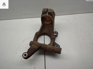 Кулак (корпус ступицы) задний правый Ford Mondeo 3 поколение 2002, 2.0 л., бензин, АКПП, серый, седан