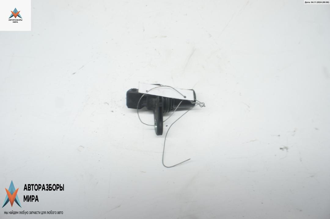 датчик распредвала Ford Focus 1 поколение 1998, 1.8 л., бензин, МКПП, зелёный, хетчбэк 5 дв., 928F12K075ATE - фото №1