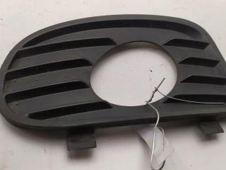 рамка фары противотуманной правой Opel Vectra B [рестайлинг] 2001, 1.6 л., бензин, МКПП, зелёный, седан, 90586628