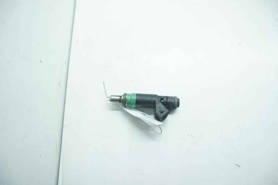 форсунка Ford Focus II 2008, 1.4 л., бензин, МКПП, синий, хетчбэк 3 дв., 98MFBC