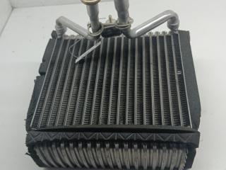 радиатор кондиционера Ford Mondeo 2 поколение 1999, 1.8 л., бензин, МКПП, серый, хетчбэк 5 дв.