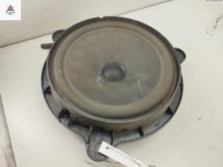 динамик двери Nissan Almera Tino V10 2000, 2.2 л., дизель, МКПП, зелёный, минивэн, 28156BN360