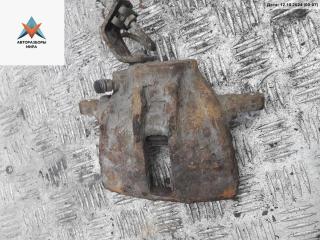 суппорт передний правый Volkswagen Passat B4 1994, 1.6 л., бензин, МКПП, синий, универсал