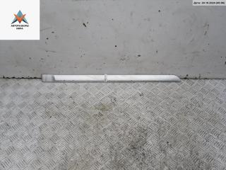 молдинг двери задней правой Renault Laguna 3 поколение 2008, 1.5 л., дизель, МКПП, серый, хетчбэк 5 дв., 828200143R