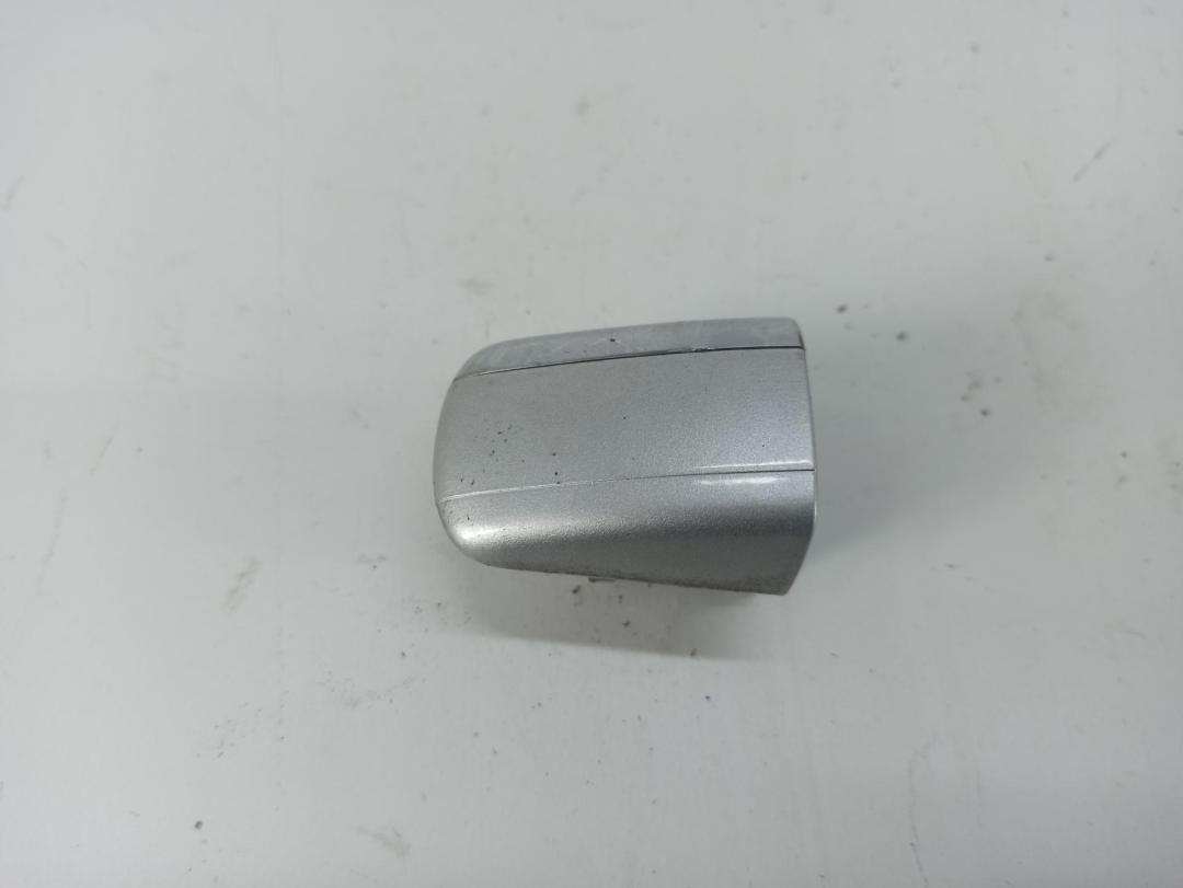 заглушка Mercedes-Benz E W210 2002, 3.2 л., дизель, АКПП, серый, универсал, 210