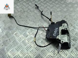 замок двери передней правой Mercedes-Benz C-Класс W203/S203/CL203 2001, 2.0 л., бензин, МКПП, чёрный, универсал, 2037200435