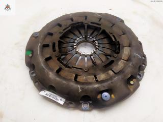 корзина сцепления Mercedes-Benz C-Класс W203/S203/CL203 2003, 2.7 л., дизель, МКПП, чёрный, универсал, 0002523911