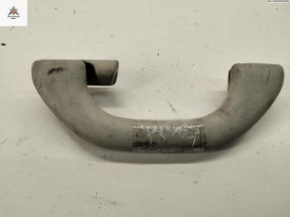 ручка внутренняя потолочная Volkswagen Touran 1 поколение 2004, 2.0 л., дизель, МКПП, серый, минивэн, 6N0857607AC