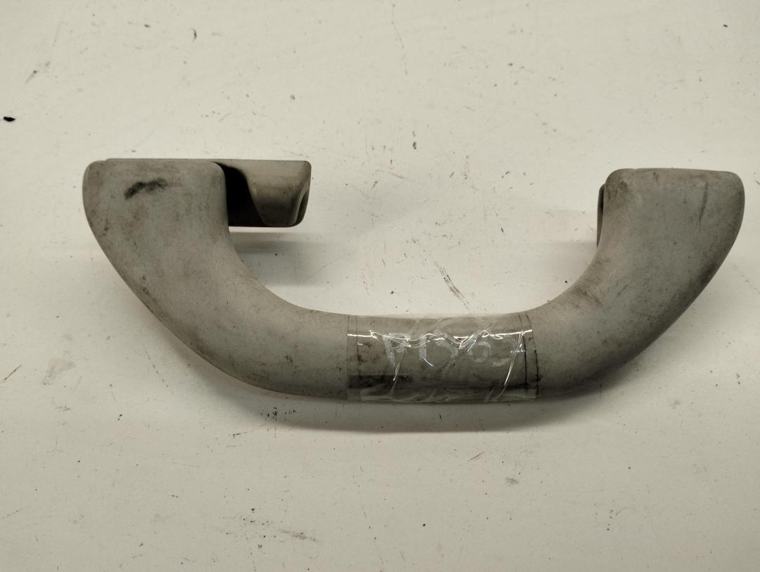 ручка внутренняя потолочная Volkswagen Touran 2004, 2.0 л., дизель, МКПП, серый, минивэн, 6N0857607AC