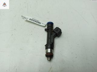 форсунка Dacia (Renault) Logan 2008, 1.4 л., бензин, МКПП, красный, универсал, 8200227124, 0280158034