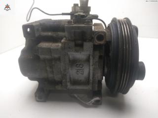 компрессор кондиционера Mazda Demio DW [рестайлинг] 2000, 1.5 л., бензин, H09A1AA4DU