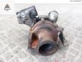 турбина BMW 5 серия F07/F10/F11 2012, 2.0 л., дизель, АКПП, белый, универсал, 8519475 - фото №4