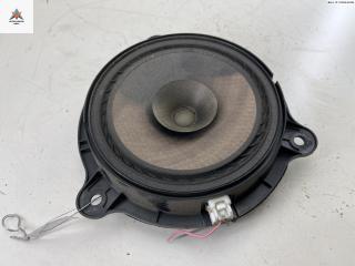динамик двери Nissan Micra 4 поколение (K13) 2012, 1.2 л., бензин, МКПП, чёрный, хетчбэк 5 дв., 28156EE500