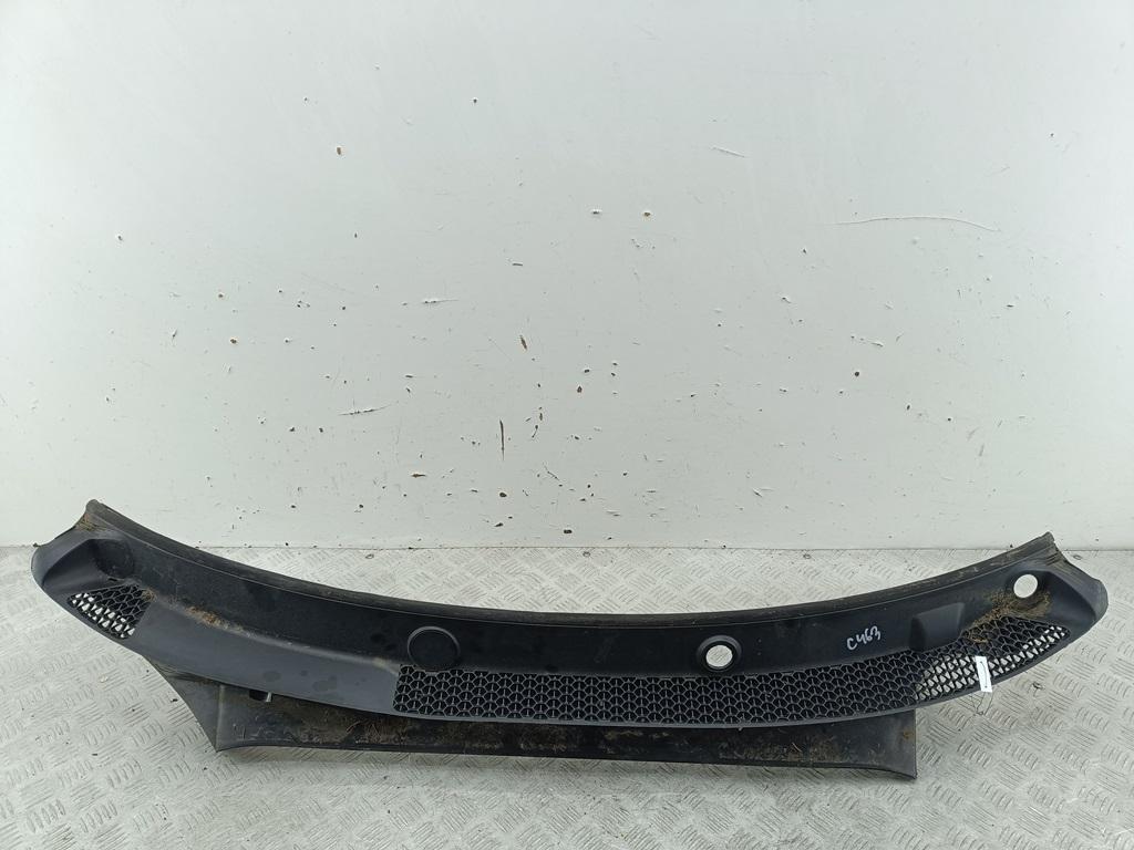 дождевик Citroen C2 2005, 1.1 л., бензин, МКПП, серый, хетчбэк 3 дв., 9643079777