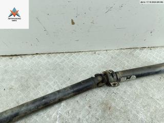 Кардан Hyundai H-1 Starex [рестайлинг] 2006, 2.5 л., дизель, МКПП, белый, минивэн, 491024A955