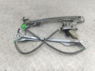 стеклоподъемник электрический передний правый Ford Focus 1 поколение 1999, 1.4 л., бензин, МКПП, красный, универсал, XS4123200