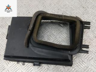 корпус салонного фильтра Volkswagen Passat B5 [рестайлинг] 2002, 1.9 л., дизель, МКПП, чёрный, универсал, 3B1810640A