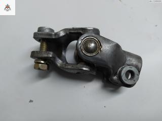 рулевой карданчик Mazda Demio DW [рестайлинг] 2000, 1.5 л., бензин, АКПП, серый, хетчбэк 5 дв., DC3532090B