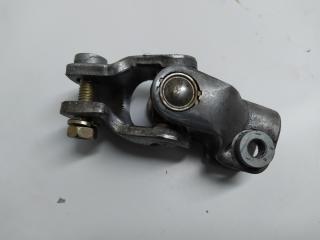 рулевой карданчик Mazda Demio 2000, 1.5 л., бензин, АКПП, серый, хетчбэк 5 дв., DC3532090B