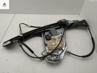 стеклоподъемник электрический передний левый Mercedes-Benz C-Класс W203/S203/CL203 2003, 1.8 л., бензин, МКПП, серый, универсал, 2037202946