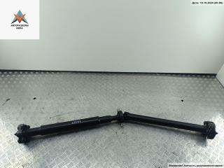 Кардан BMW 5 серия F07/F10/F11 2012, 2.0 л., дизель, АКПП, белый, универсал, 7614663
