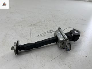 Ограничитель открывания двери задней Nissan Micra 4 поколение (K13) 2012, хетчбэк 5 дв.