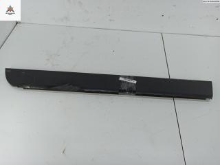 молдинг двери задней правой Audi A4 B6 2002, 2.0 л., бензин, АКПП, серый, универсал, 8E0853970