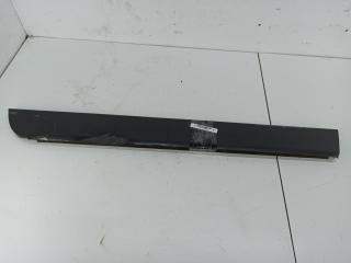 молдинг двери задней правой Audi A4 B6 2002, 2.0 л., бензин, АКПП, серый, универсал, 8E0853970